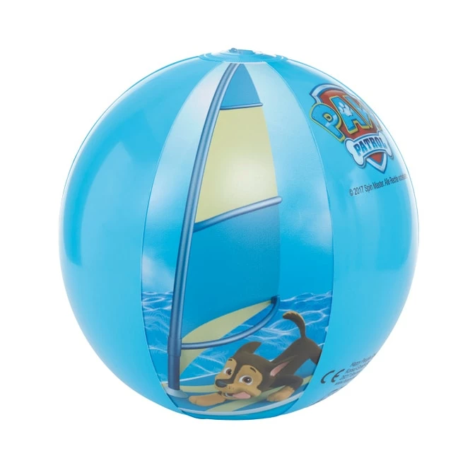 Happy People Paw Patrol - Wasserball - Ø Ca. 30 Cm - Image 2