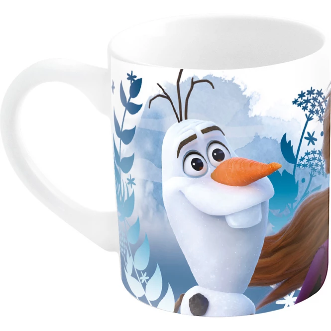 Die Eiskönigin - Kindertasse - Aus Porzellan - Image 2