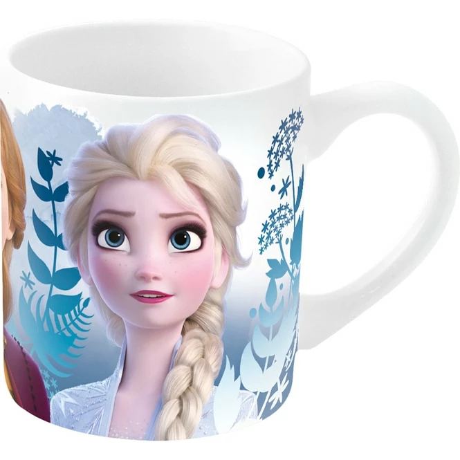 Die Eiskönigin - Kindertasse - Aus Porzellan - Image 3