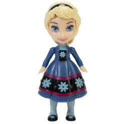 JAKKS PACIFIC Die Eiskönigin 2 - Spielpuppe - Ca. 7,5 Cm - 1 Stück 8 JAKKS PACIFIC Die Eiskönigin 2 - Spielpuppe - Ca. 7,5 Cm - 1 Stück -Asmodee Geschäft 203420 192995212282 jakks frozen minipuppen 19
