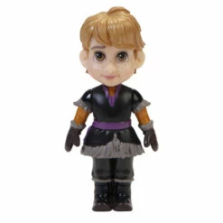 JAKKS PACIFIC Die Eiskönigin 2 - Spielpuppe - Ca. 7,5 Cm - 1 Stück 7 JAKKS PACIFIC Die Eiskönigin 2 - Spielpuppe - Ca. 7,5 Cm - 1 Stück -Asmodee Geschäft 203420 192995212282 jakks frozen minipuppen 23