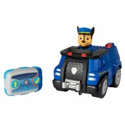 SPIN MASTER Paw Patrol - RC Fahrzeug - Chase
