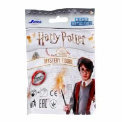 JADA Harry Potter - Nano-Figur Im Blindpack - 1 Stück