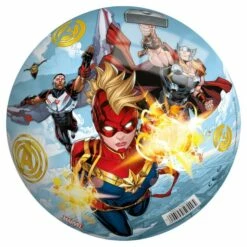 Avengers - Spielball - 9 Zoll