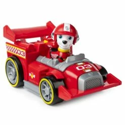 SPIN MASTER Paw Patrol - Ready, Race, Rescue - Basis Fahrzeug - 1 Stück