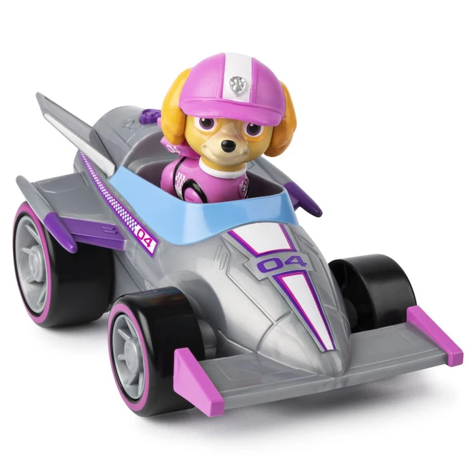 SPIN MASTER Paw Patrol - Ready, Race, Rescue - Basis Fahrzeug - 1 Stück - Image 7