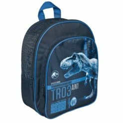 Undercover Jurassic World - Rucksack Mit Vortasche