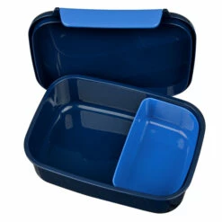 Undercover Jurassic World - Scooli Brotdose - Mit Einsatz