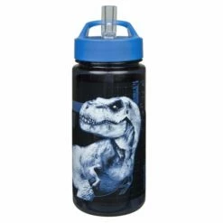 Undercover Jurassic World - Scooli - AERO Trinkflasche - 500 Ml