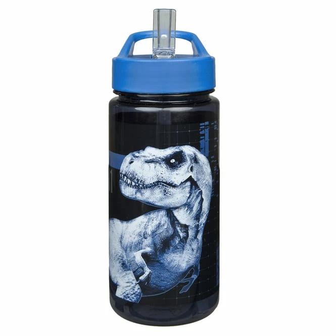 Undercover Jurassic World - Scooli - AERO Trinkflasche - 500 Ml