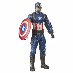 Hasbro Marvel Avengers - Titan Hero Serie - Actionfigur - 1 Stück