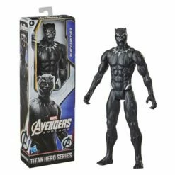 Hasbro Marvel Avengers - Titan Hero Serie - Actionfigur - 1 Stück -Asmodee Geschäft 227620 5010993792139 hasbro actionfiguren marvel avengers 06