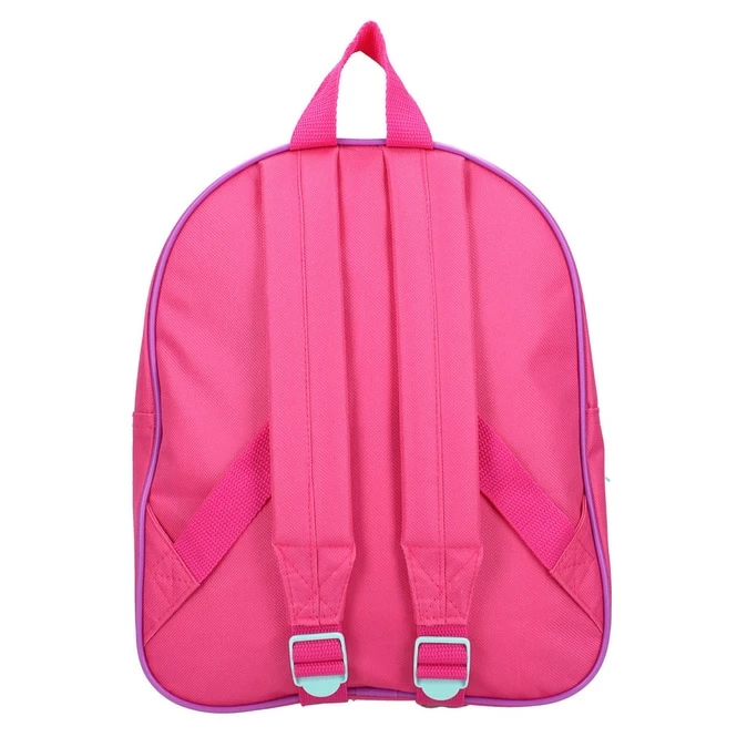 Peppa Wutz - 3D-Kinderrucksack - Pink - Image 2