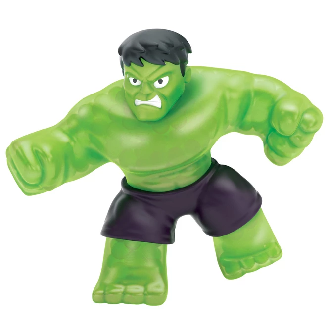 Goo Jit Zu - Marvel Heroes Of Goo Jit Zu - Actionfiguren - 1 Stück - Image 6