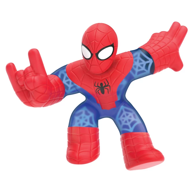 Goo Jit Zu - Marvel Heroes Of Goo Jit Zu - Actionfiguren - 1 Stück - Image 4