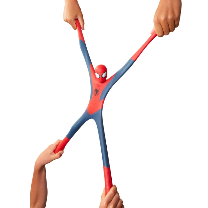 Goo Jit Zu - Marvel Heroes Of Goo Jit Zu - Actionfiguren - 1 Stück - Image 2