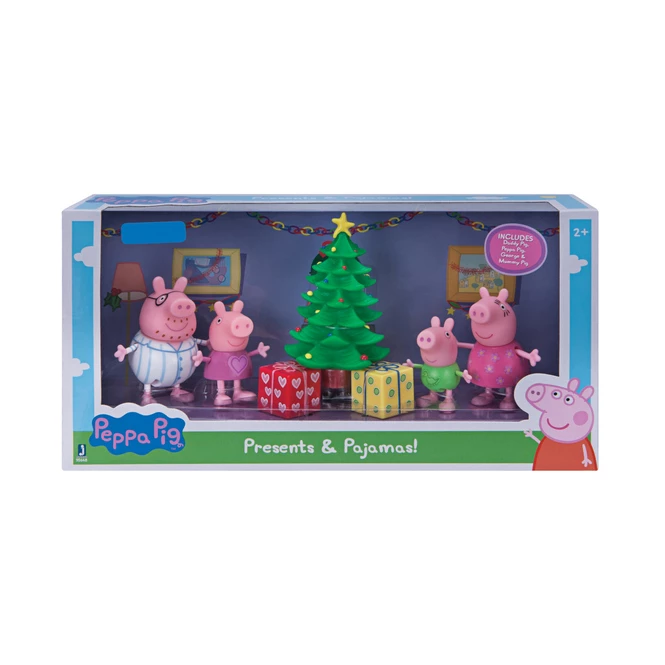 Peppa Wutz - Weihnachtsmorgen - Image 2