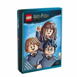 LEGO® Harry Potter™ - Rätselbox