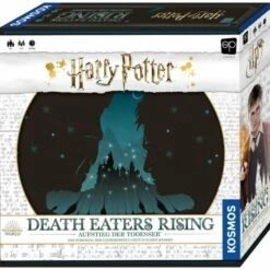 Kosmos Harry Potter - Aufstieg Der Todesser - Death Eaters Rising