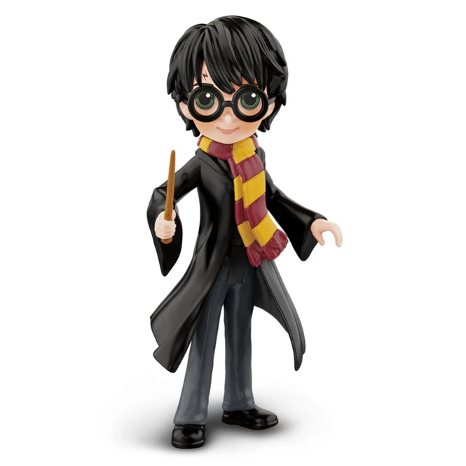 SPIN MASTER Harry Potter - Magical Minis Sammelfigur - 1 Stück - Image 4