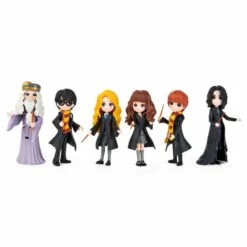 SPIN MASTER Harry Potter - Magical Minis Sammelfigur - 1 Stück