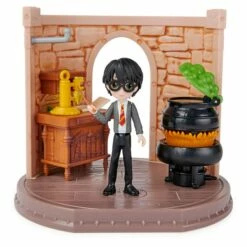 SPIN MASTER Harry Potter - Spielset Hogwarts Zaubertränke