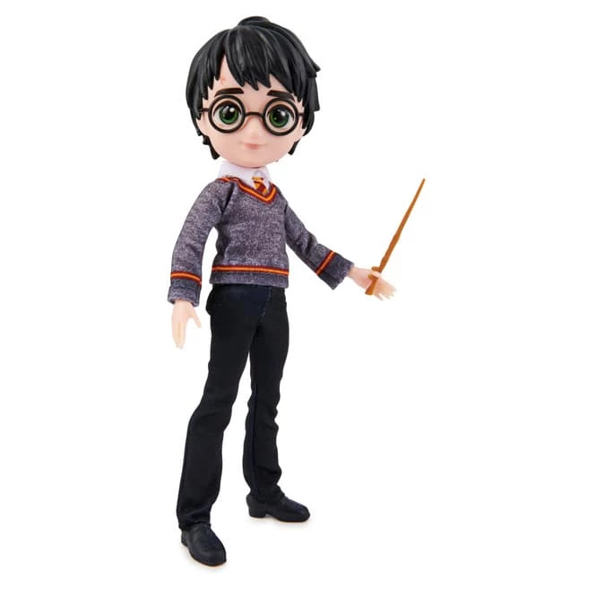 SPIN MASTER Harry Potter - Harry Potter Puppe - Image 2