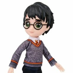 SPIN MASTER Harry Potter - Harry Potter Puppe