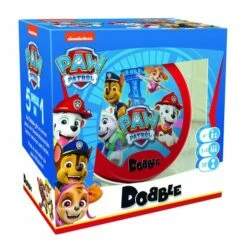 ASMODEE Paw Patrol - Dobble