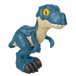 Fisher Price Imaginext - Jurassic World - XL Dinosaurier - 1 Stück
