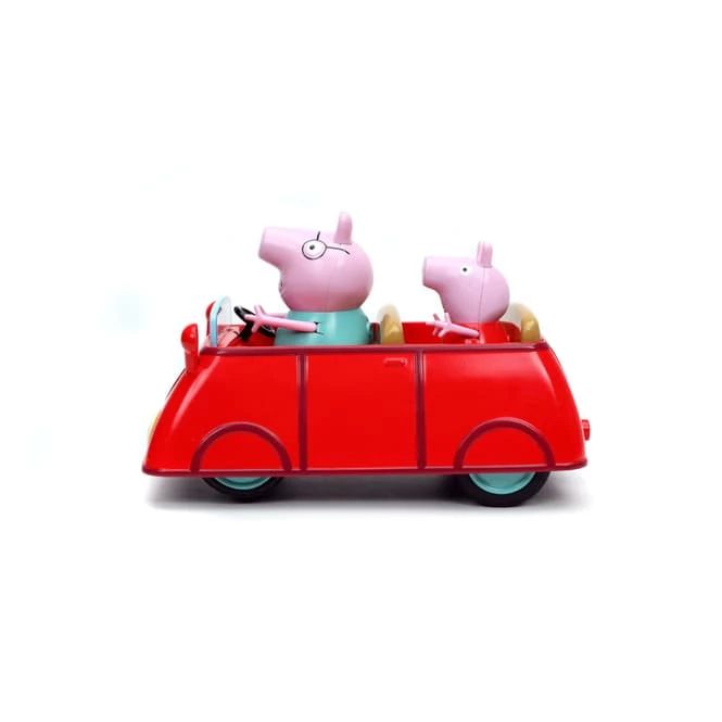 Dickie Peppa Wutz - RC Auto - Image 6