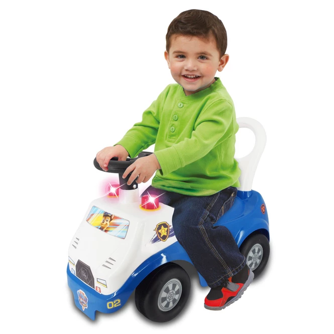 Paw Patrol - Rutschfahrzeug - Polizeiauto - Image 3