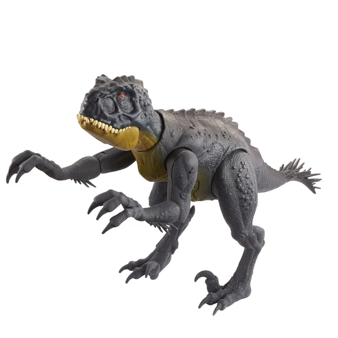 MATTEL Jurassic World - Slash 'N Battle Stinger Dino - Image 2