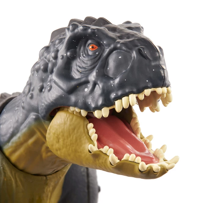 MATTEL Jurassic World - Slash 'N Battle Stinger Dino - Image 3