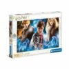 Clementoni Puzzle - Harry Potter - 500 Teile - Special Series 1 Clementoni Puzzle - Harry Potter - 500 Teile - Special Series -Asmodee Geschäft 232193 8005125350827 clementoni harry potter 1