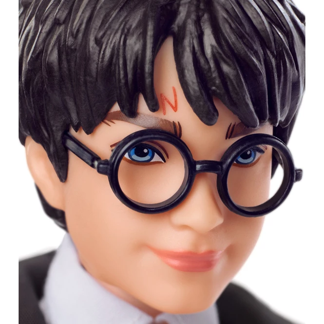 MATTEL Harry Potter - Puppe - Harry Potter - Image 6