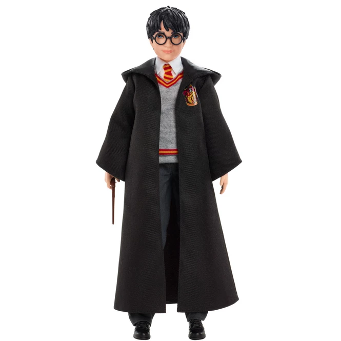 MATTEL Harry Potter - Puppe - Harry Potter - Image 5