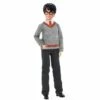 MATTEL Harry Potter - Puppe - Harry Potter