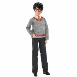 MATTEL Harry Potter - Puppe - Harry Potter