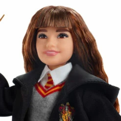 MATTEL Harry Potter - Puppe - Hermine Granger -Asmodee Geschäft 232582 887961707137 mattel hermine granger puppe 03