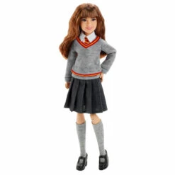 MATTEL Harry Potter - Puppe - Hermine Granger -Asmodee Geschäft 232582 887961707137 mattel hermine granger puppe 05