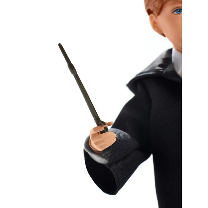 MATTEL Harry Potter - Puppe - Ron Weasley - Image 5