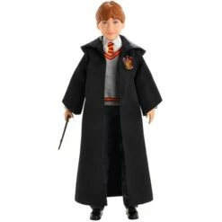 MATTEL Harry Potter - Puppe - Ron Weasley