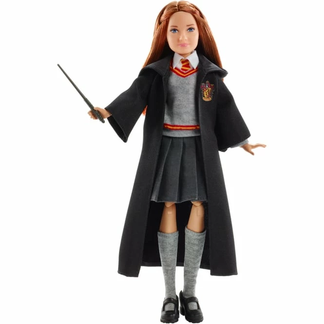 MATTEL Harry Potter - Puppe - Ginny Weasley - Image 3
