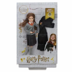 MATTEL Harry Potter - Puppe - Ginny Weasley