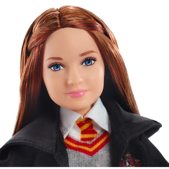 MATTEL Harry Potter - Puppe - Ginny Weasley - Image 2