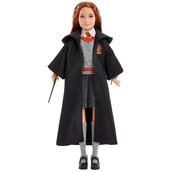 MATTEL Harry Potter - Puppe - Ginny Weasley - Image 5