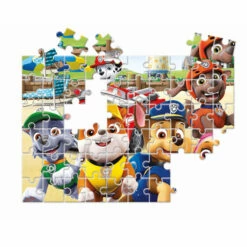 Clementoni Paw Patrol - Play For Future - Kinderpuzzle - 60 Teile
