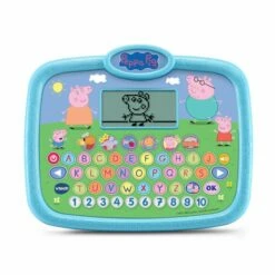 VTech - Peppa Wutz - Peppas Lerntablet