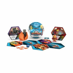 Funko - Marvel Battleworld - Sammelfigur - 1 Stück